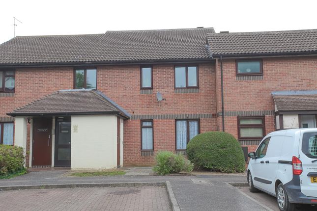 Thumbnail Property to rent in Spenlove Close, Abingdon