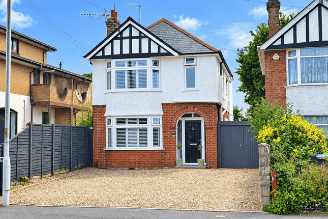 443, Wimborne Road, Poole photo 2