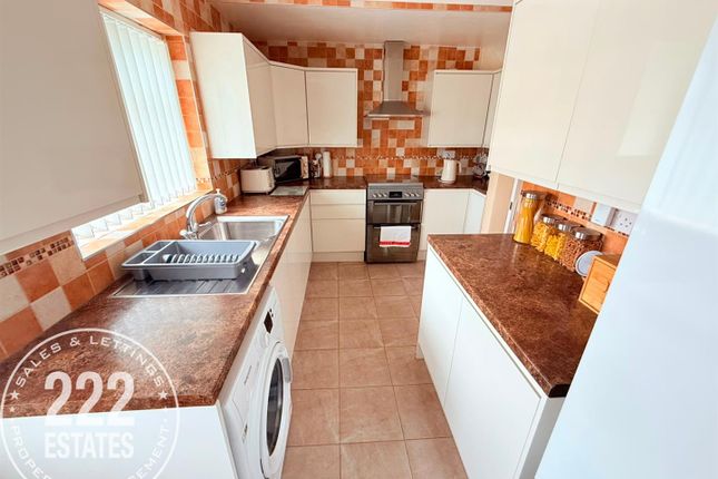 1, Buttermere Avenue, Warrington photo 4