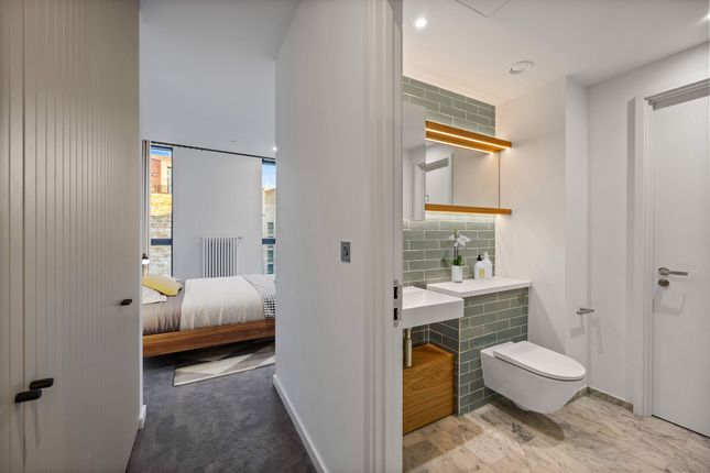 Flat for sale in The Brentford Project, Lewis House