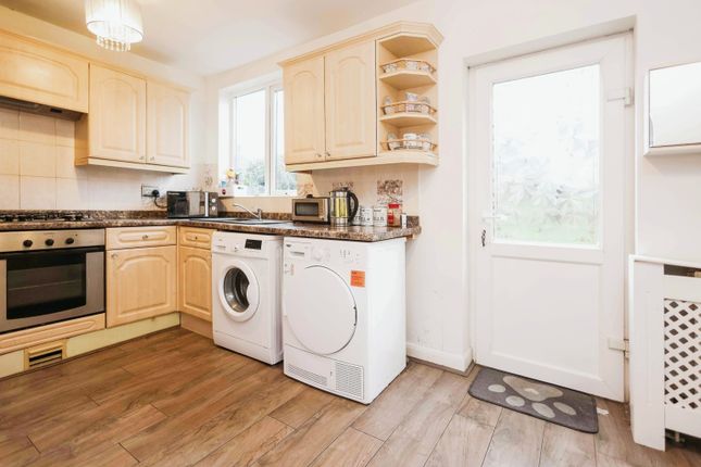 End terrace house for sale in Oundle Road, Kingstanding, Birmingham