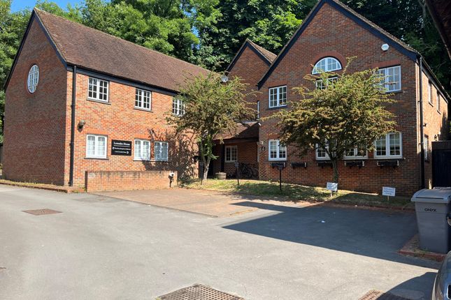 Office to let in First Floor Offices, Lowndes House, The Bury, Chesham