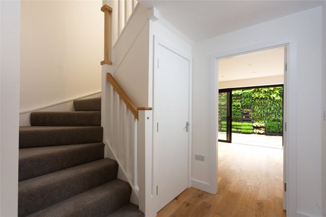 End terrace house for sale in Marygate Mews, Marygate, York
