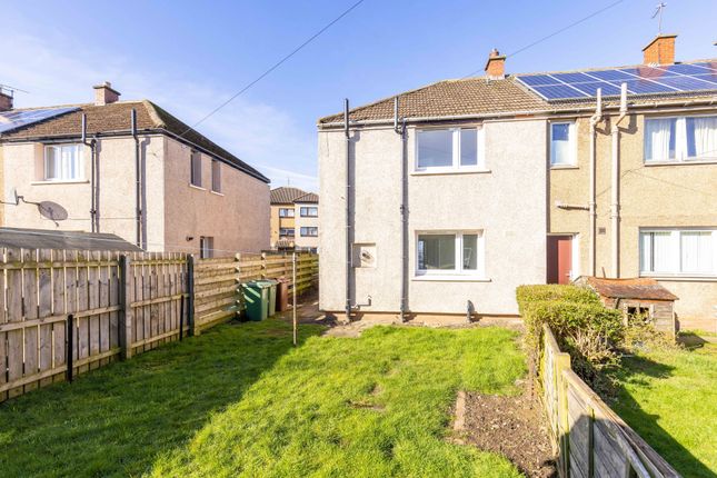 End terrace house for sale in 7 Delta Drive, Musselburgh
