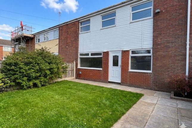 3-bed house on 43, Newby Drive, Liverpool, £125,000