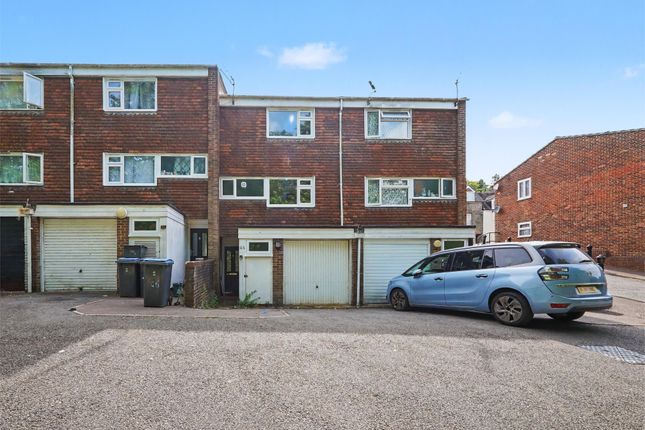 3-bed terraced on 46 Hillside Road, 46 Hillside Road, Dover, £50,000