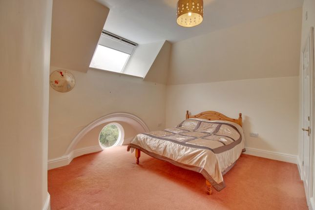 Detached house for sale in Woodlands Drive, Rawdon, Leeds, West Yorkshire