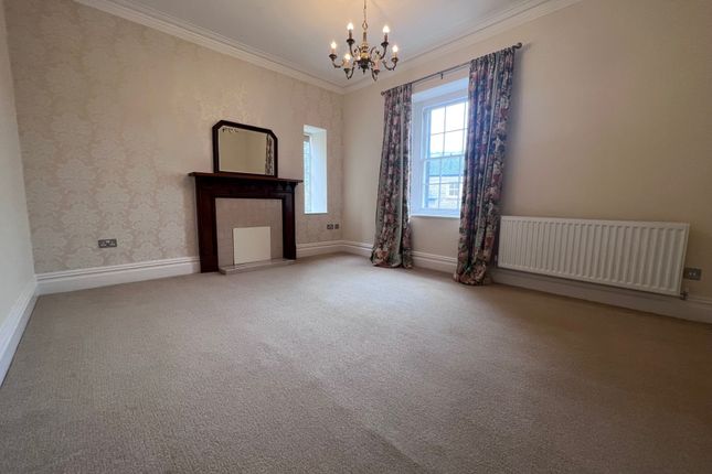 Flat to rent in Granby House, Water Street, Bakewell