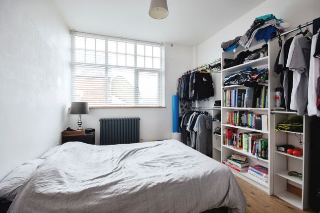 Flat for sale in Christchurch Road, Boscombe, Bournemouth, Dorset
