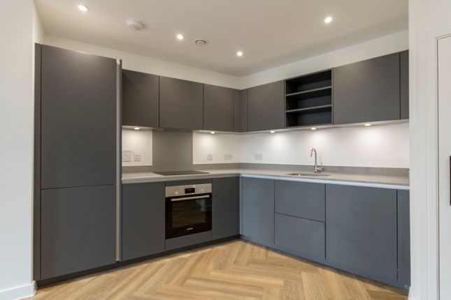 Apartment 26 Lockside House, 5, Scotland Street, Birmingham photo 4
