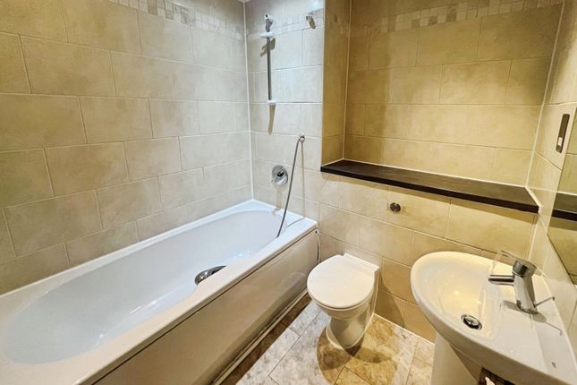 Apartment 307, Fresh, 138, Chapel Street, Greater Manchester photo 3