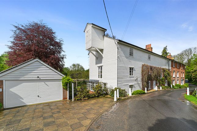Thumbnail Semi-detached house for sale in Witham Road, Little Braxted, Essex