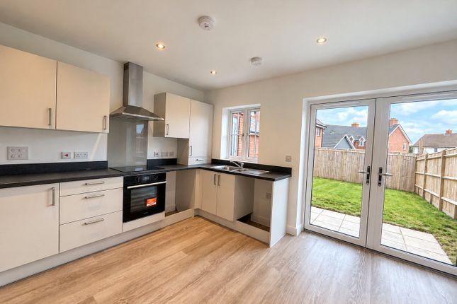 Plot 59, Fordingbridge photo 3
