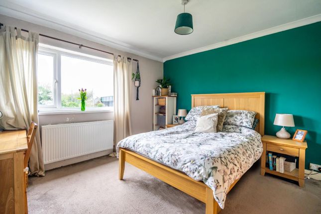 Terraced house for sale in Moor Grove, Dringhouses, York