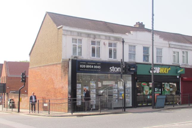 Thumbnail Retail premises for sale in 40 Church Road, Stanmore, Middlesex