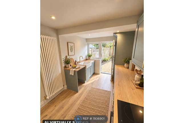 Cheadle Hulme, Cheadle Hulme photo 4