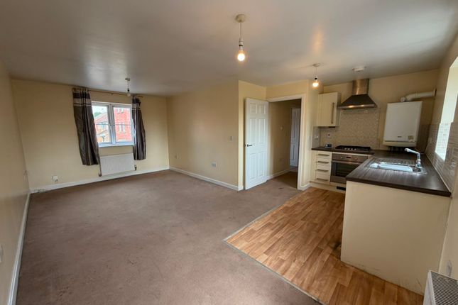 12, Babbage Crescent, CORBY photo 4
