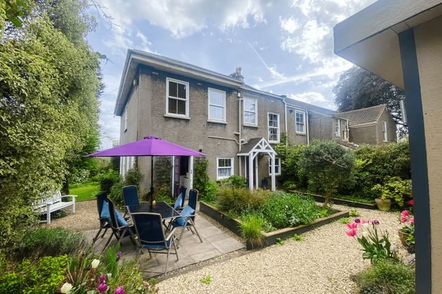 Semi-detached house for sale in Cribbs Causeway, Bristol