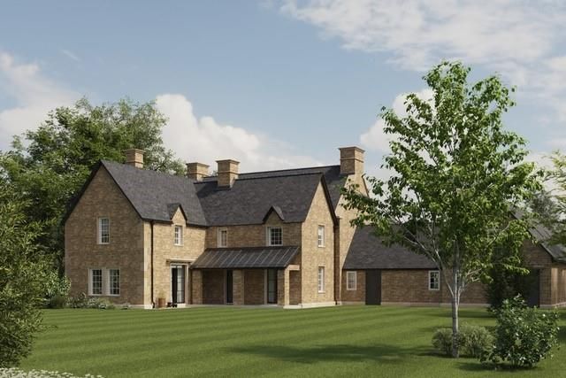 Thumbnail Property for sale in Adderbury, Oxfordshire