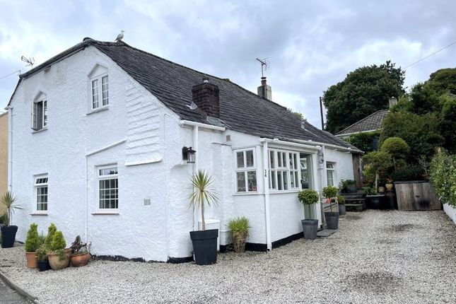 Cottage for sale in Trevarrick Road, St. Austell, Cornwall