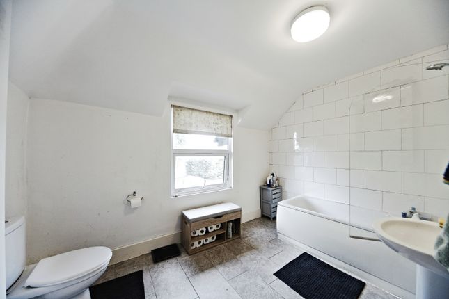 Semi-detached house for sale in Barrow Road, Streatham Common