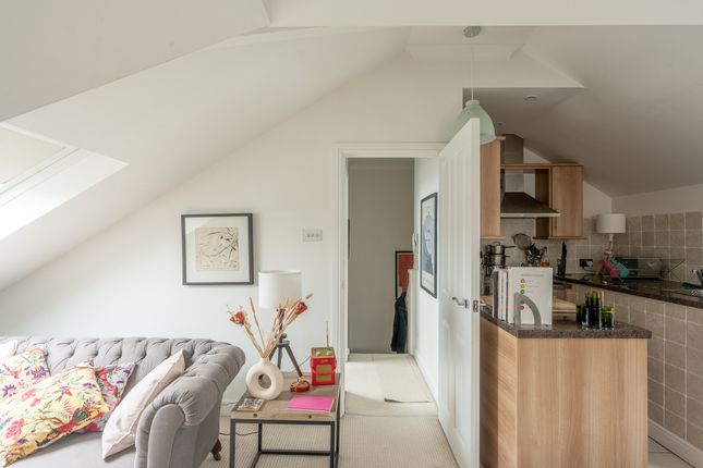 Flat for sale in Cranbrook Road, Bristol