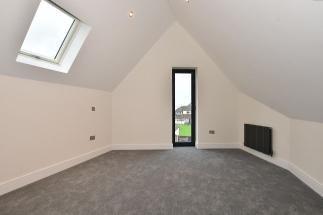 Town house to rent in Madeira Road, Littlestone, New Romney