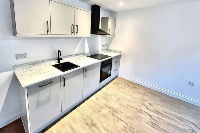 Apartment 19, North Church House, 84, Queen Street, Sheffield photo 3
