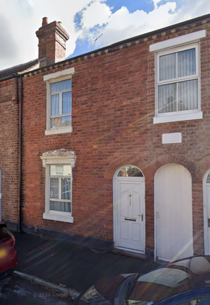 Terraced house for sale in Lorne Street, Kidderminster