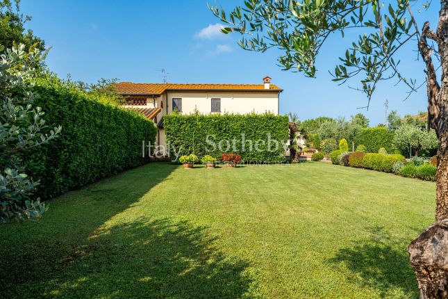 Villa for sale in Via Del Boccella, Massarosa, Toscana
