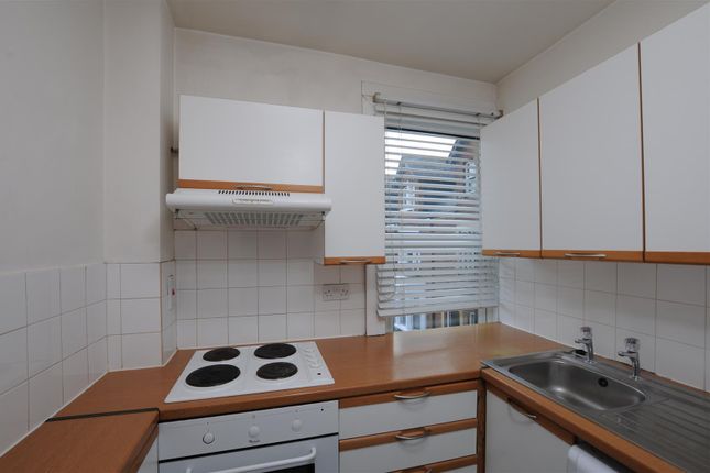 Flat to rent in Cowley Road, Oxford