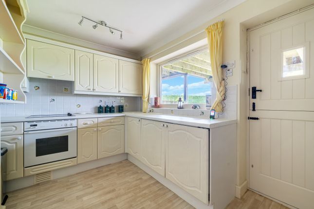 Detached house for sale in Nouds Lane, Lynsted, Sittingbourne, Kent