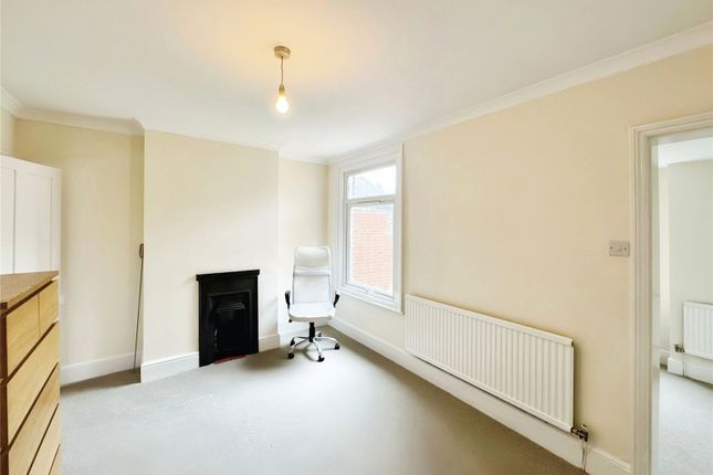 Terraced house to rent in Riverdale Road, Canterbury, Kent