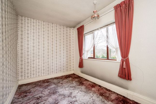 Semi-detached house for sale in Wigan Road, Standish, Wigan
