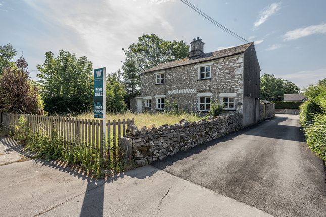 Detached house for sale in Mill Cottage, Helsington