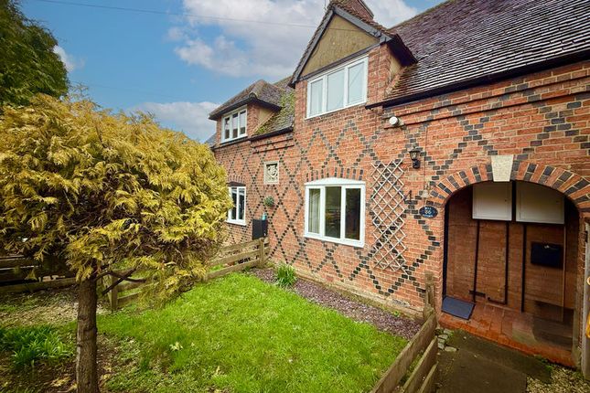 2-bed house on 35, Church Street, Wing, £239,000