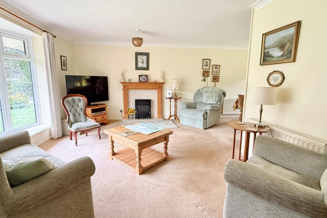22 Shelley Close, Ashley Heath, Ringwood photo 3