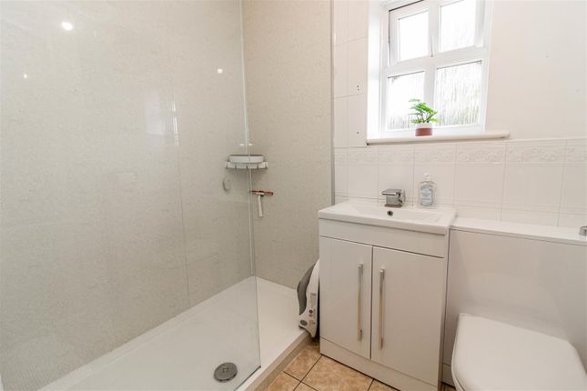 Detached house for sale in Woolmer Court, High Heaton, Newcastle Upon Tyne
