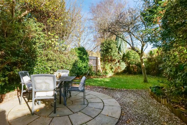 Barton Villa, Main Road, Brockenhurst photo 4