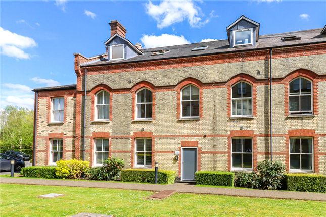 Thumbnail Flat for sale in Mallard Road, Abbots Langley