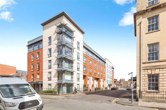 Thumbnail Flat for sale in Bishop Street, Bristol