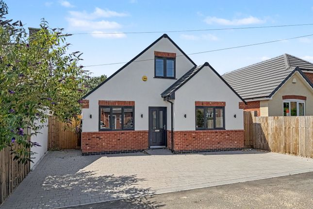 3-bed house on 6, Johns Avenue, Loughborough, £425,000