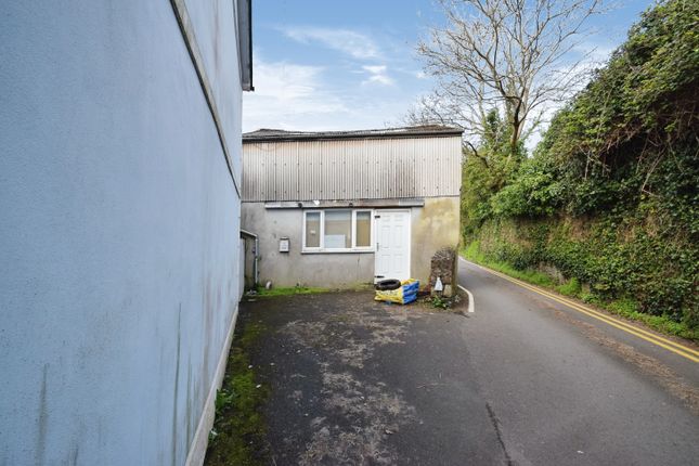 Detached house for sale in Castle Road, Mumbles, Abertawe, Castle Road
