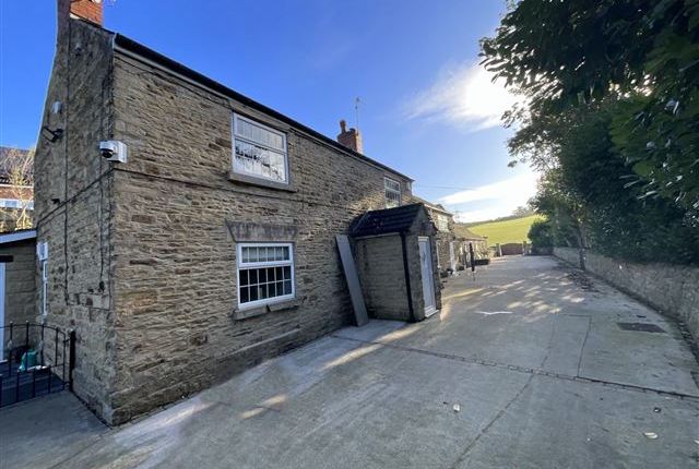 Farmhouse for sale in Calow Lane, Hasland, Chesterfield