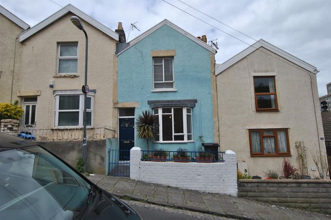 Thumbnail Property to rent in Frederick Street, Totterdown, Bristol