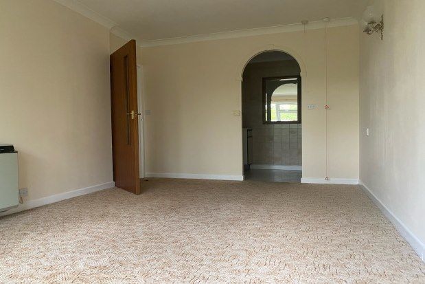 Flat to rent in Home Ridings House, Milton Keynes