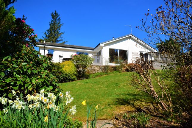 Thumbnail Bungalow for sale in Sinclair Street, Helensburgh, Argyll &amp; Bute