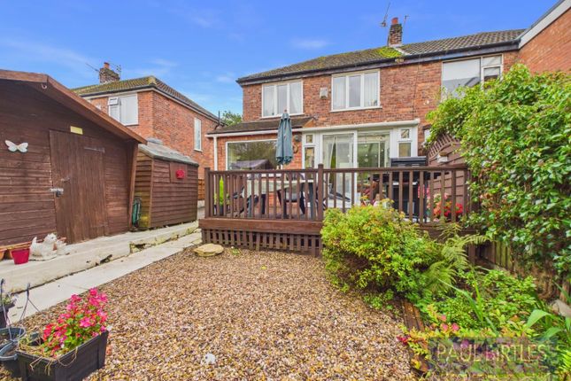 Merwell Road, Trafford photo 2