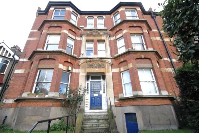 Property to rent in Fairlawn Mansions, New Cross Road, London