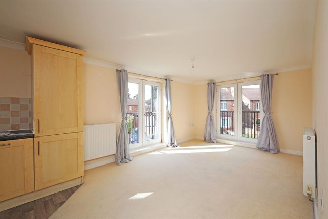 Flat F, 26, Wyberton, Boston photo 4